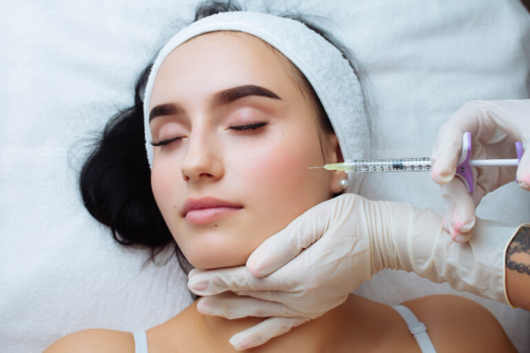 Skin Boosters