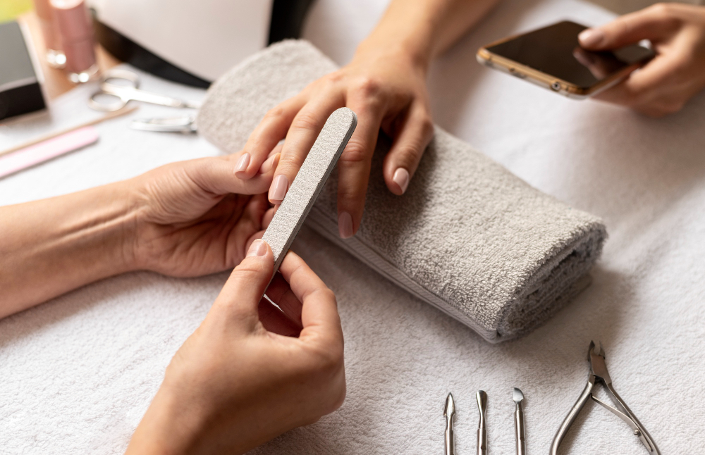 Manicure