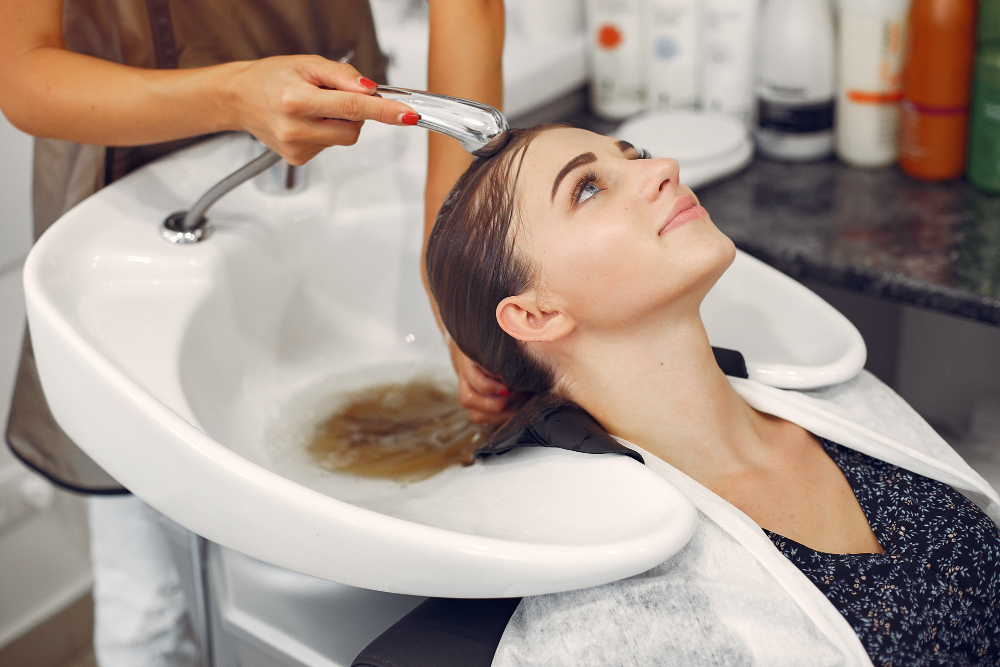 Hair Spa